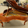 1906 Mehlin & Sons grand - Grand Pianos